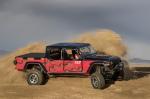 Jeep Gladiator King of the Hammers Race Car 2019 года